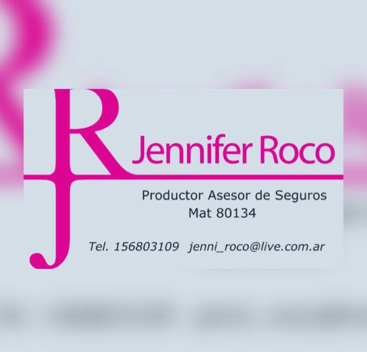Roco Jennifer