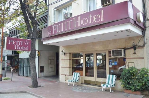 hotel petit