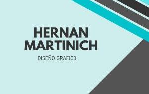 Hernan Martinich
