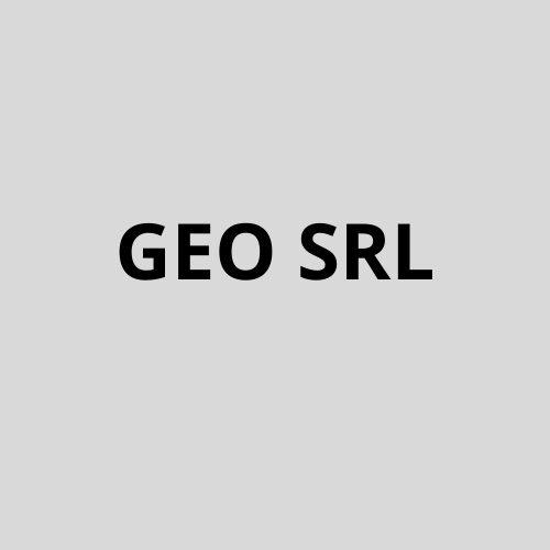 Geo S.R.L