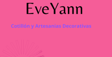 EveYann Artesanias Decorativas y Souvenirs