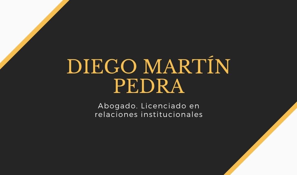 Diego Martín Pedra
