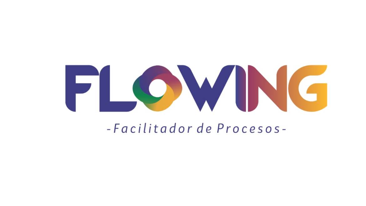 Flowing- Facilitador de Procesos