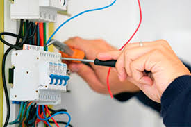 Electricista Profesional – Capacitación e Ingeniería