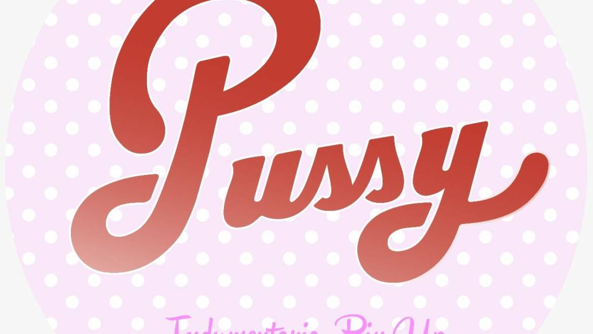 Pussy indumentaria