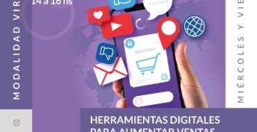 El IDC brindará nuevo taller de marketing digital para comerciantes